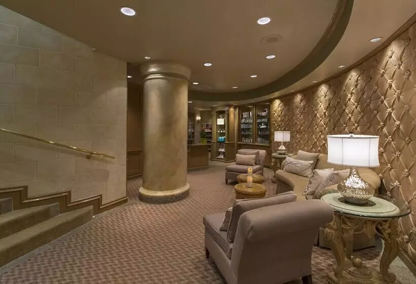 Hôtel The San Luis Resort Spa & Conference Center