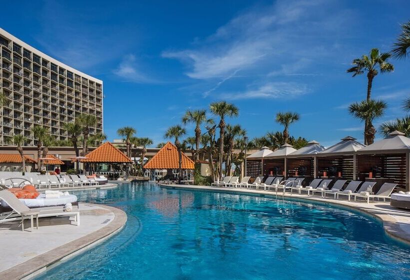 هتل The San Luis Resort Spa & Conference Center