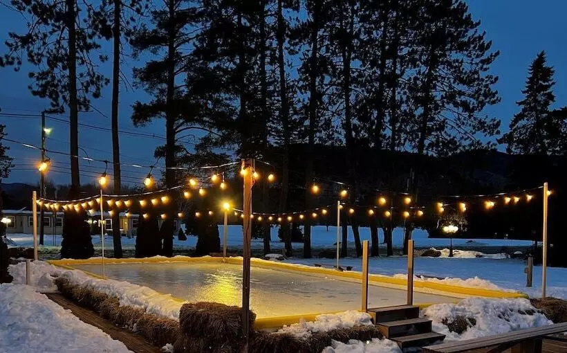 酒店 The Wentworth