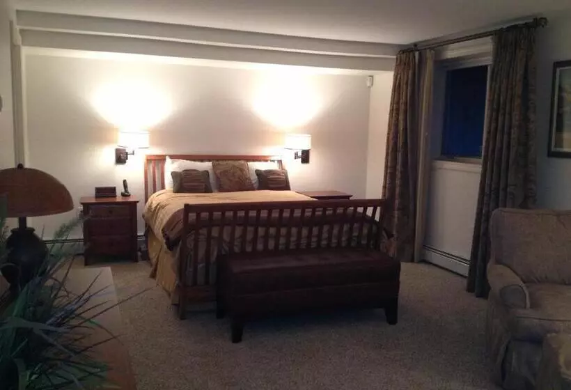 酒店 The Wentworth