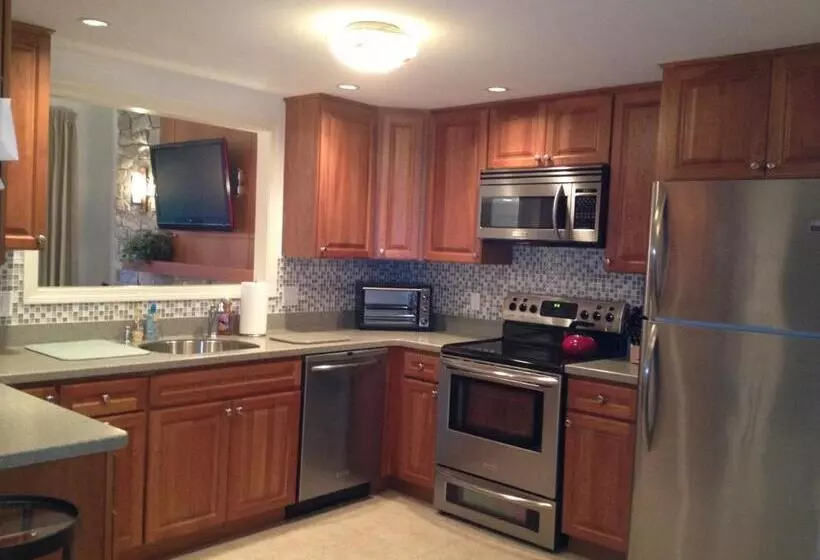 酒店 The Wentworth