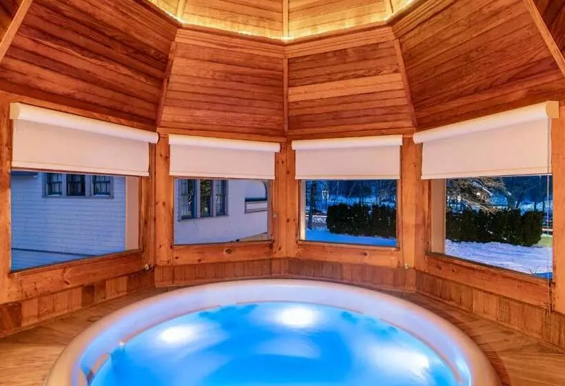 酒店 The Wentworth