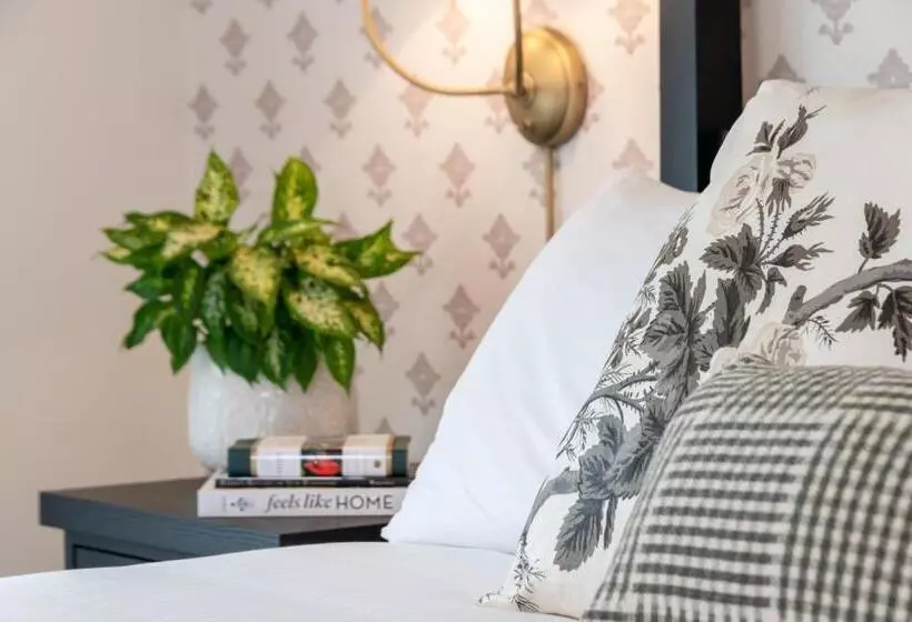 酒店 The Wentworth