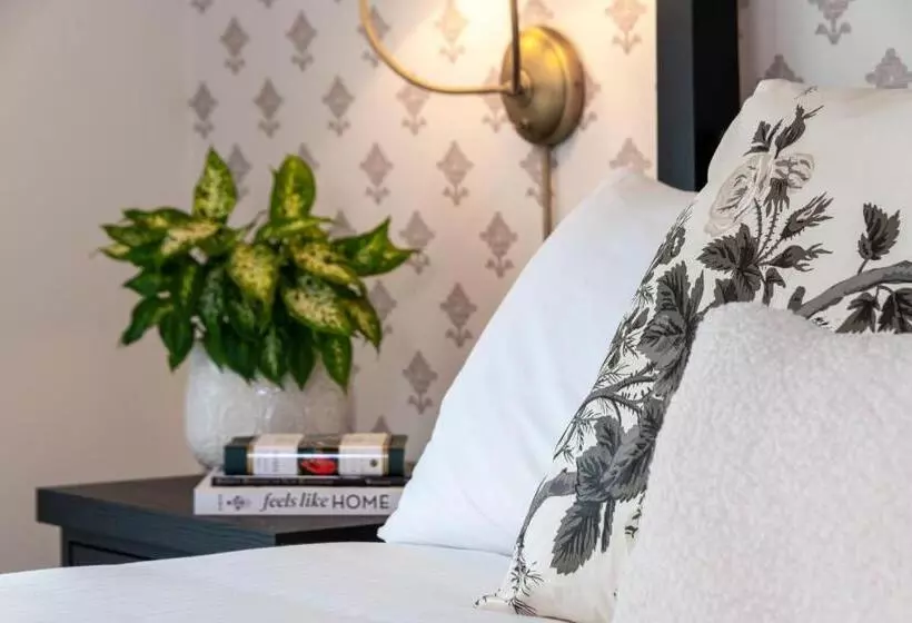 酒店 The Wentworth