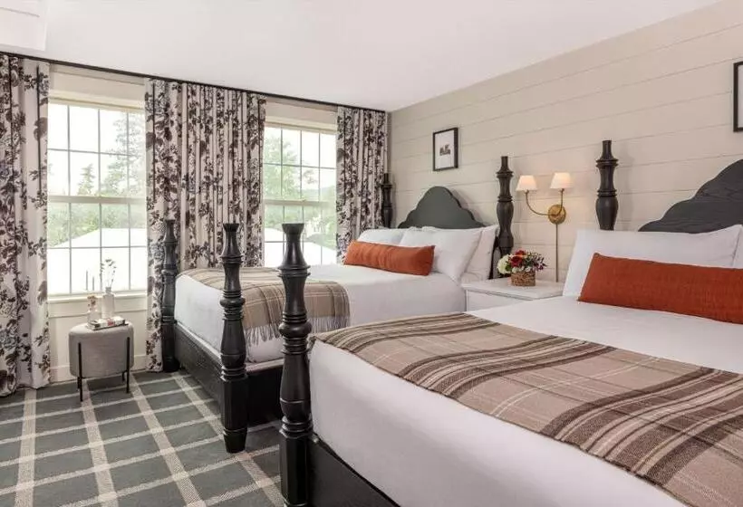 酒店 The Wentworth