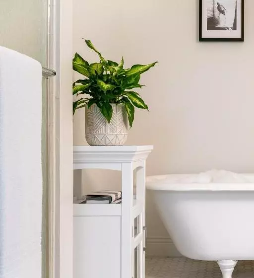 酒店 The Wentworth