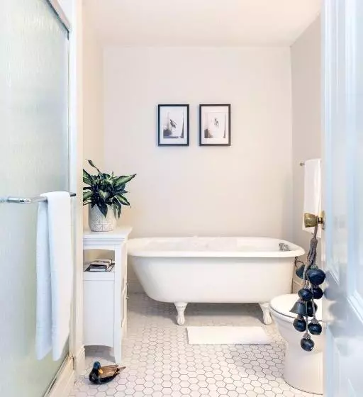 酒店 The Wentworth