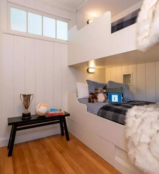 酒店 The Wentworth