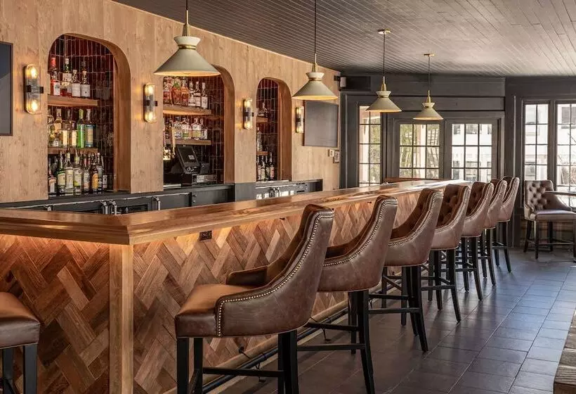 酒店 The Wentworth