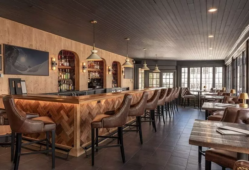 酒店 The Wentworth