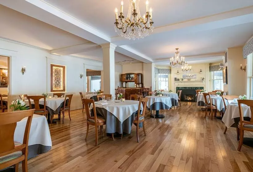 酒店 The Wentworth