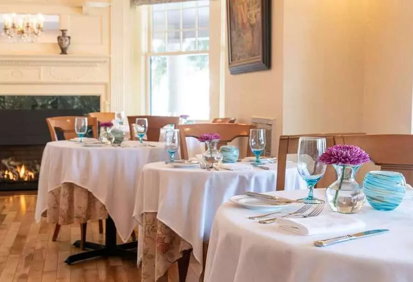 酒店 The Wentworth