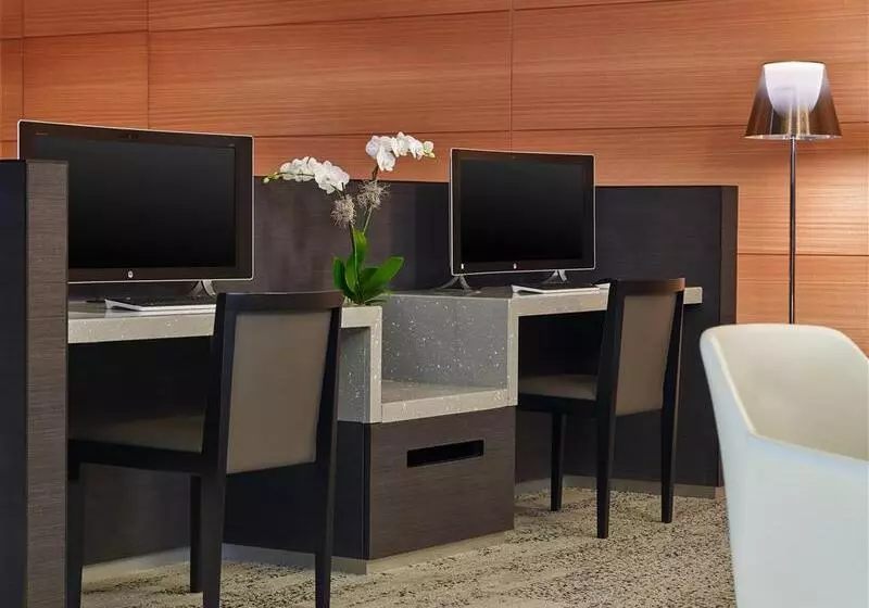 فندق The Westin Galleria Dallas