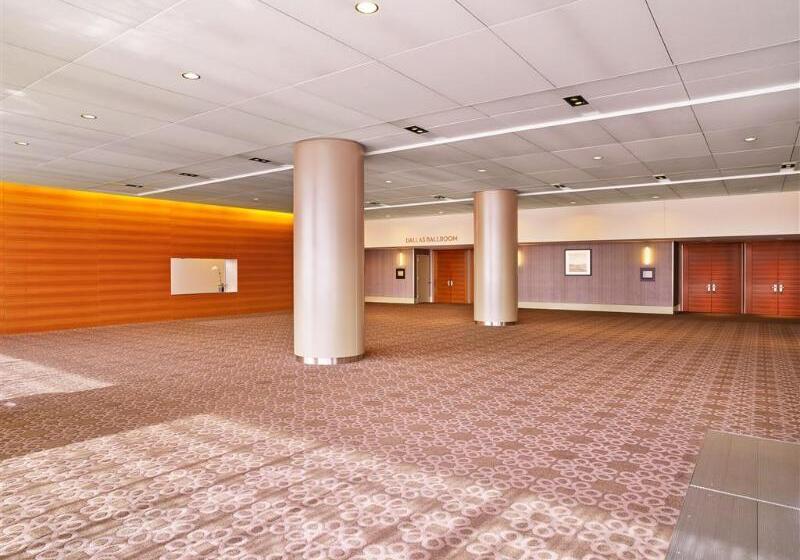 هتل The Westin Galleria Dallas