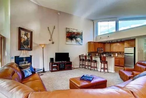 Отель The Wren at Vail 