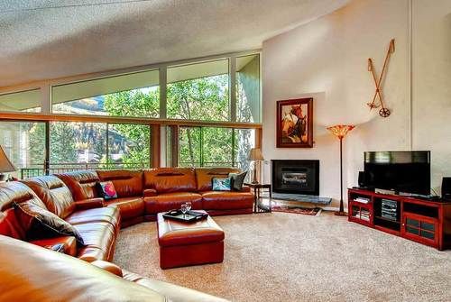 فندق The Wren at Vail 