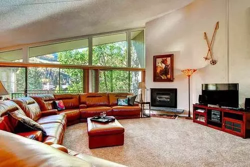 Отель The Wren at Vail 