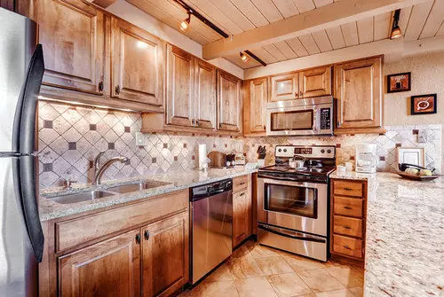 Отель The Wren at Vail 