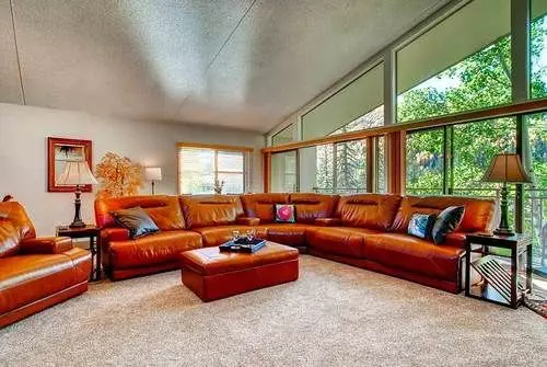 Отель The Wren at Vail 