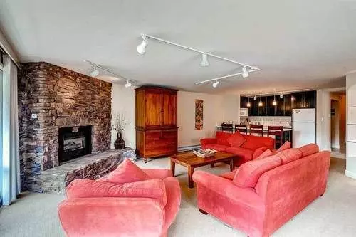 Отель The Wren at Vail 