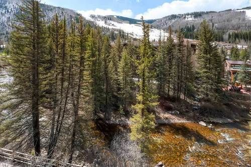 فندق The Wren at Vail 