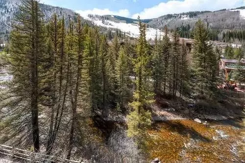 Отель The Wren at Vail 