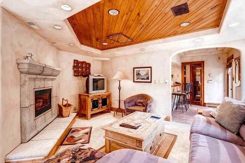 فندق The Wren at Vail 