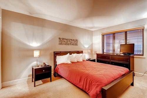 فندق The Wren at Vail 