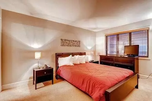 Отель The Wren at Vail 