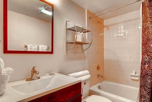 فندق The Wren at Vail 