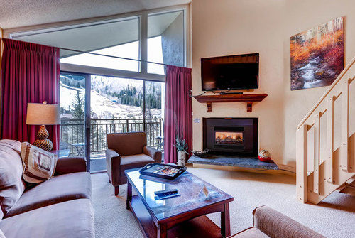 فندق The Wren at Vail 