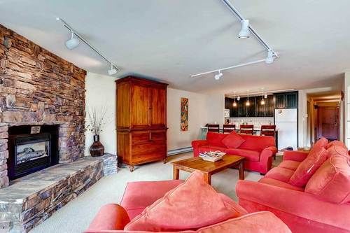 فندق The Wren at Vail 