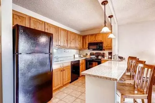 Отель The Wren at Vail 