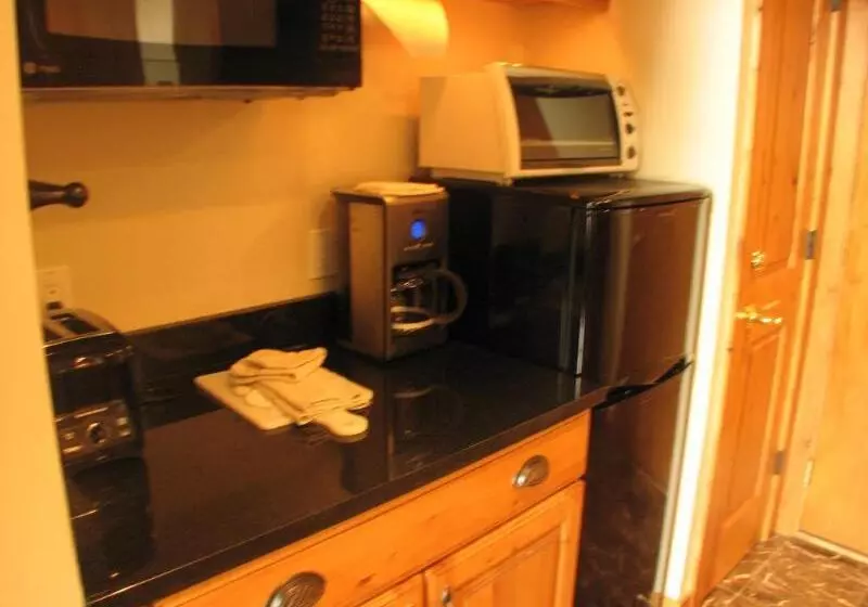 호텔 Timberline Condominiums