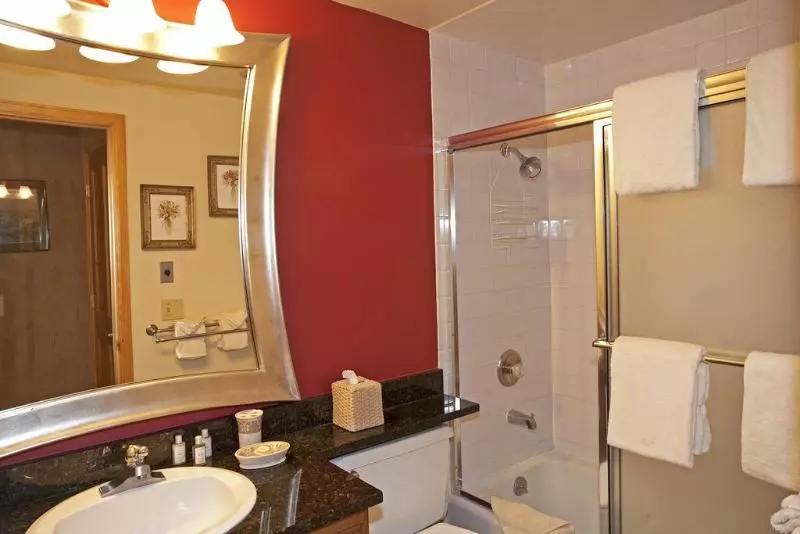 호텔 Timberline Condominiums