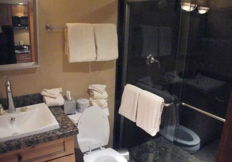 호텔 Timberline Condominiums