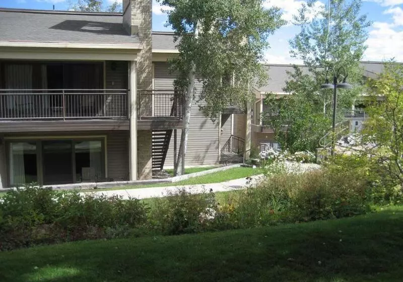 호텔 Timberline Condominiums