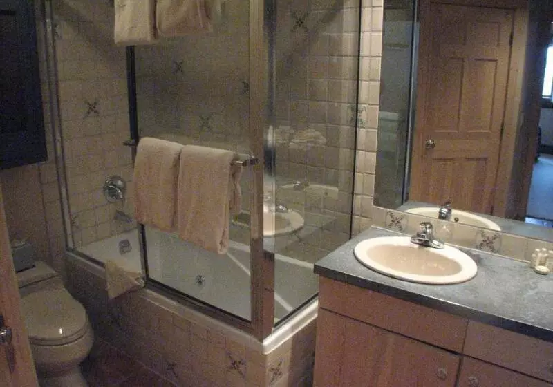 호텔 Timberline Condominiums