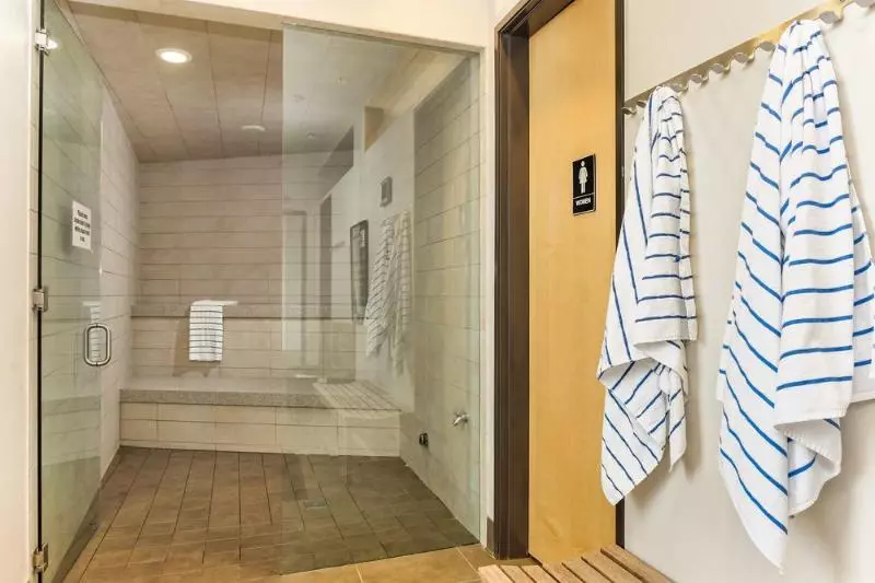 호텔 Timberline Condominiums