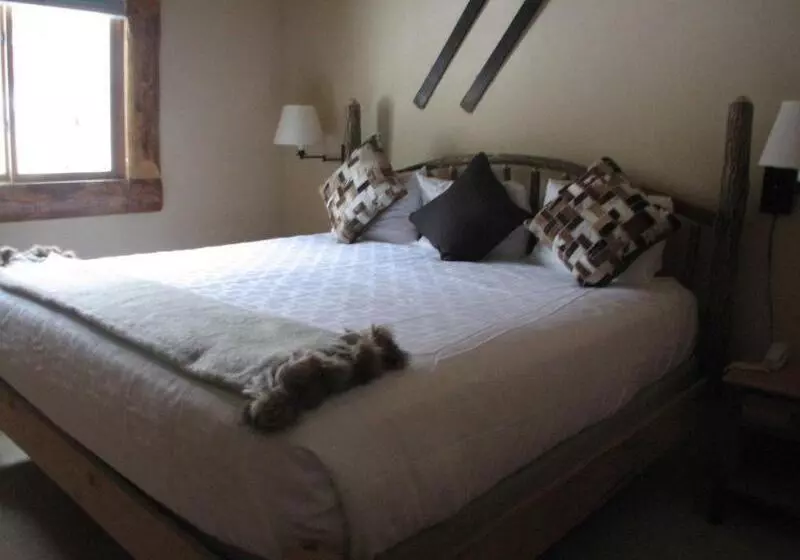 호텔 Timberline Condominiums