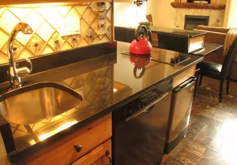 호텔 Timberline Condominiums