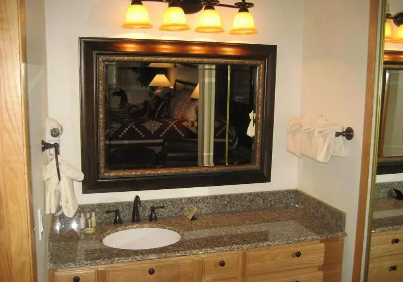 호텔 Timberline Condominiums