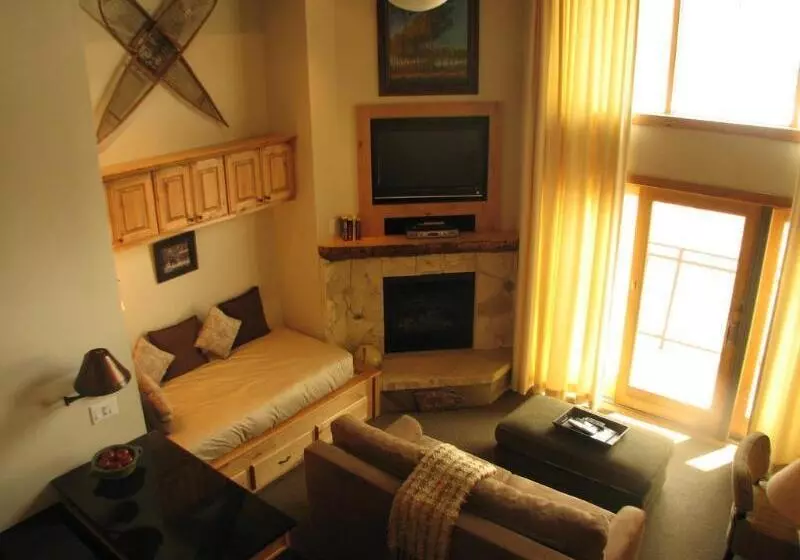 호텔 Timberline Condominiums