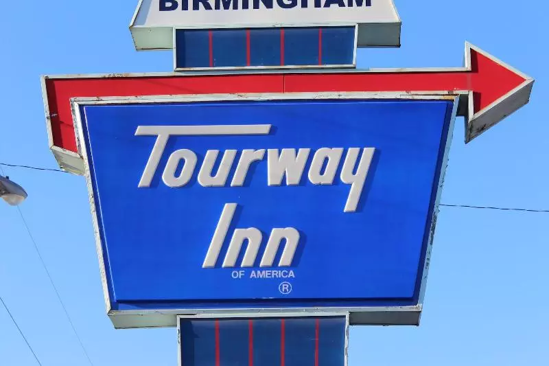 ホテル Tourway Inn