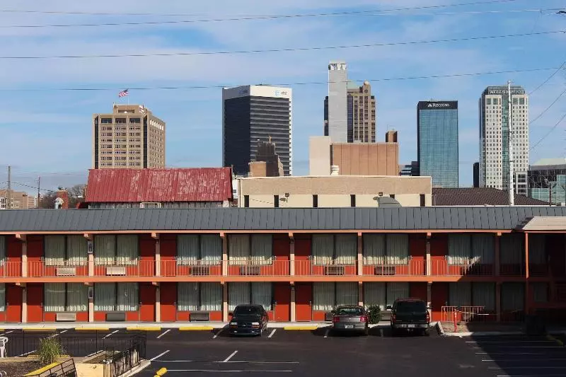 ホテル Tourway Inn