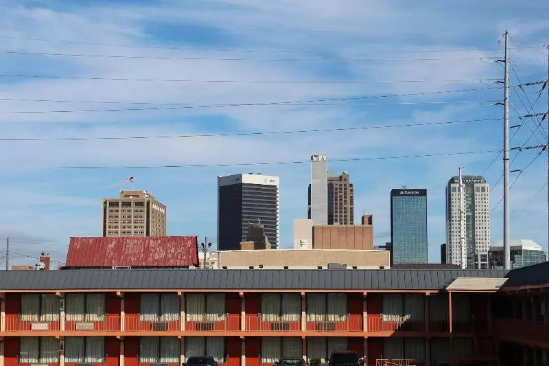 ホテル Tourway Inn