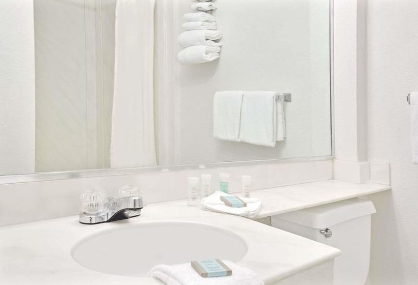 هتل Travelodge Orlando Downtown Centroplex