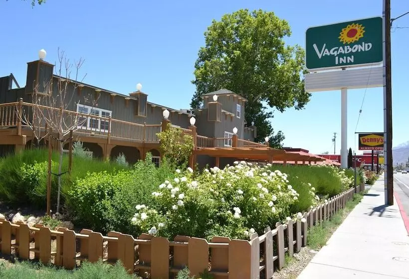 فندق Vagabond Inn Bishop