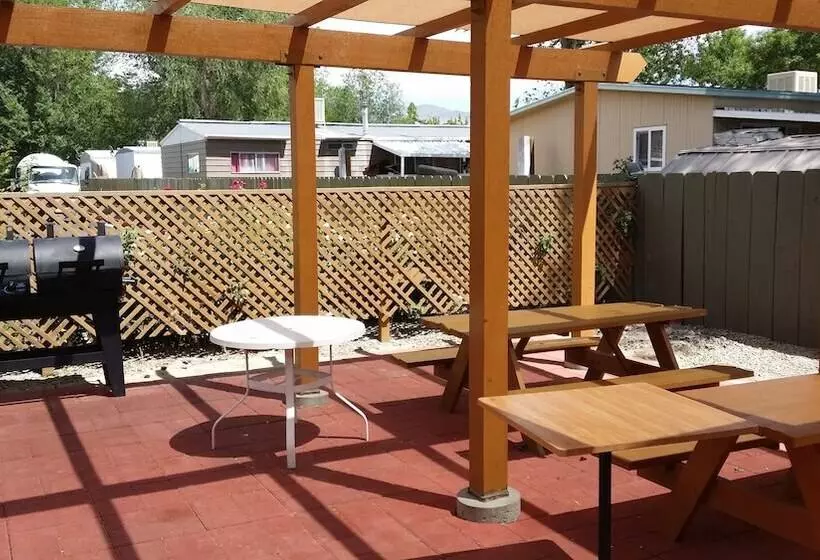 فندق Vagabond Inn Bishop