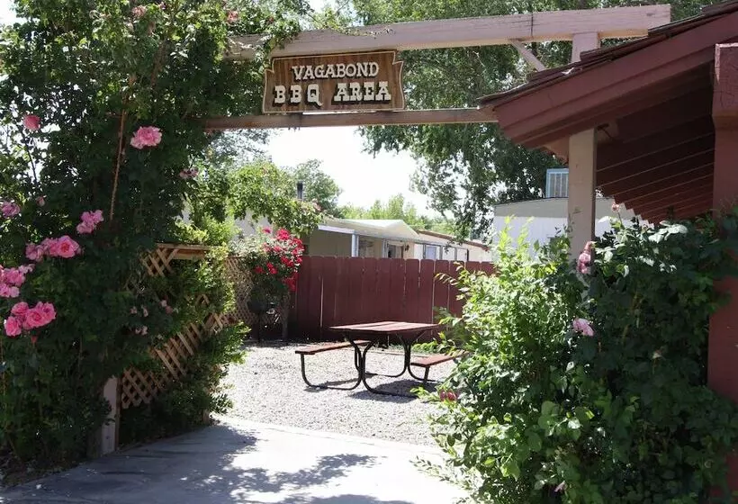 فندق Vagabond Inn Bishop